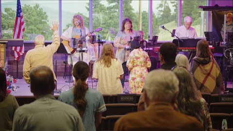 AWAKENING! | Gateway Sunday Morning With Pastors Dave And Dee Dee Thompson 8/24/2025