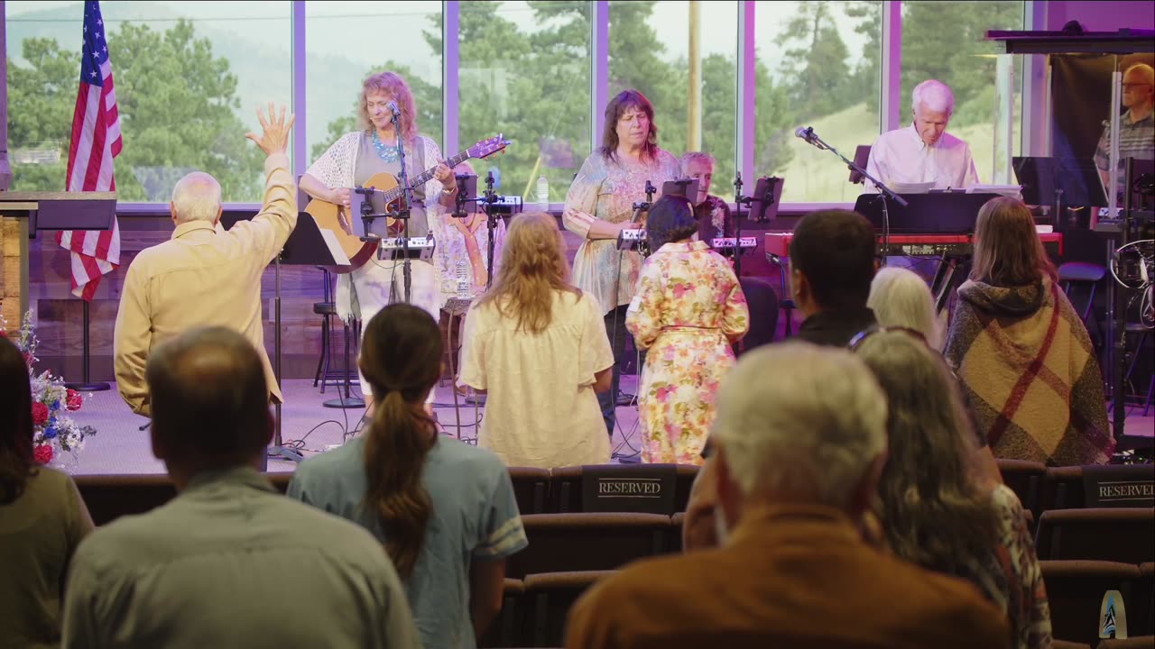 AWAKENING! | Gateway Sunday Morning With Pastors Dave And Dee Dee Thompson 8/24/2025