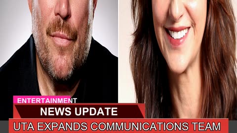 Uta Expands Communications Team with the Addition