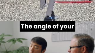 Keep Those Wrists Straight | A clip from USPSA Grand Master Joon Kim breaking down my match footage.