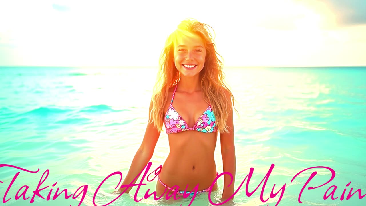 ROCK. Song Taking Away My Pain..