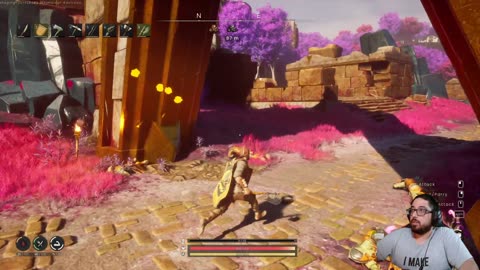 I Really Love This Game | RuneScape Dragonwilds