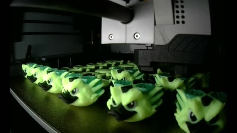 Nooga Prints LIVE!!!