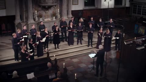 Ildebrando Pizzetti: Messa di Requiem (1922/1923) - Mogens (2022) (1874)