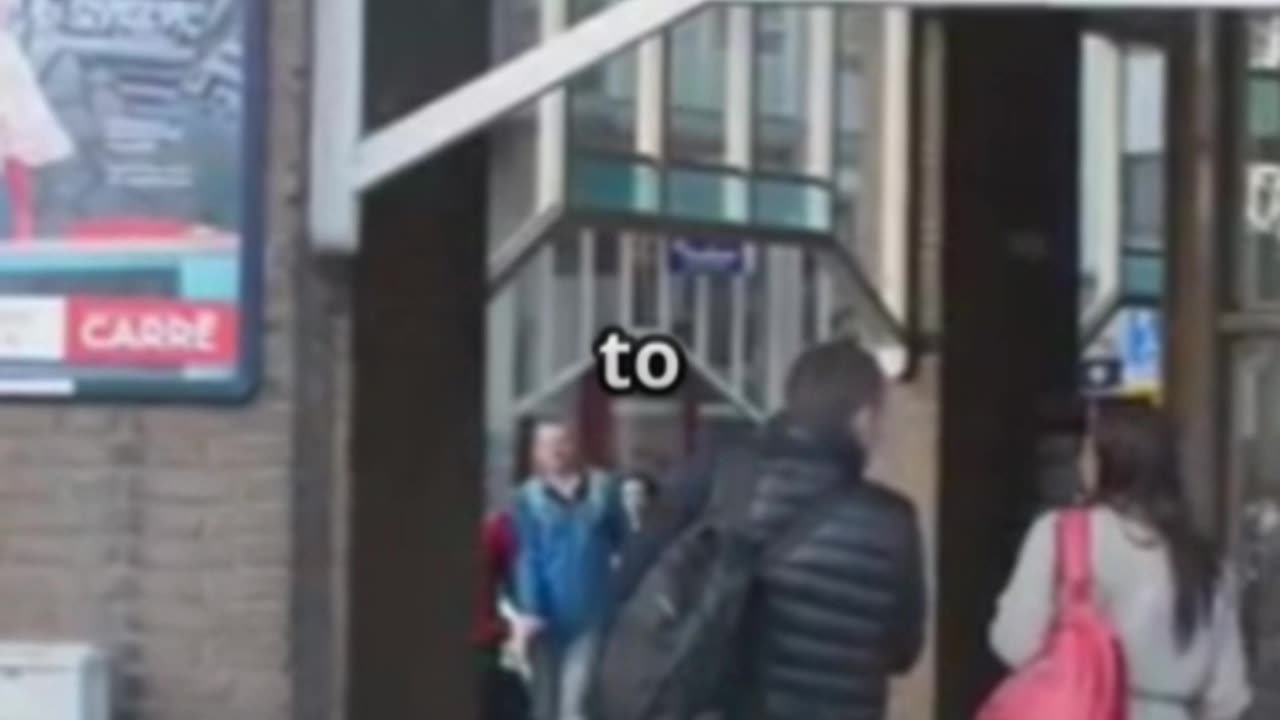 Dutch Bros really be making your dreams into drinks."