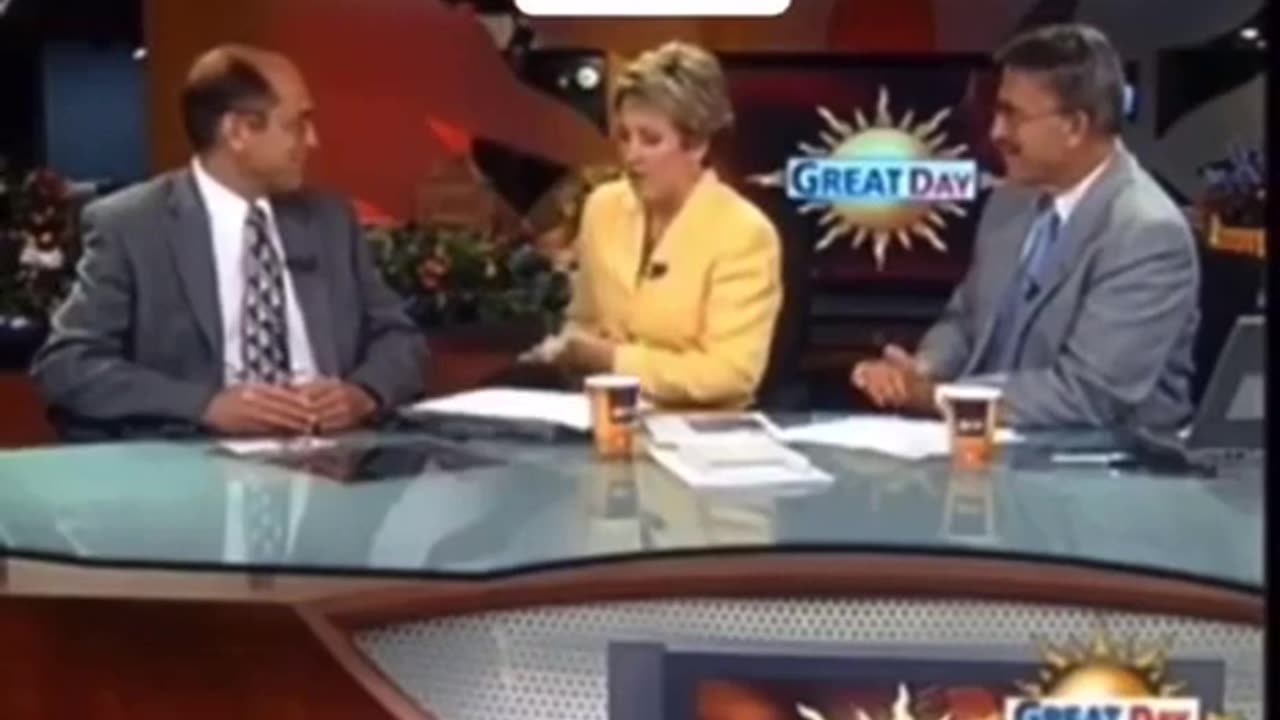 New Information on 9/11 demolition finally on MSM