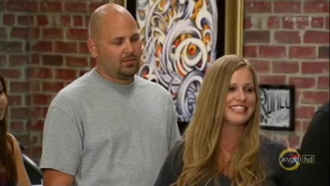 Best Ink - Season 3 - Episode 9