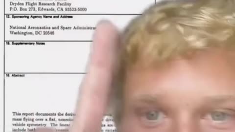 More "Flat-Earth" Evidence