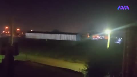 🛫💥 Iran Iran War | Aircraft Over Isfahan Sparks Strike Concerns | RCF
