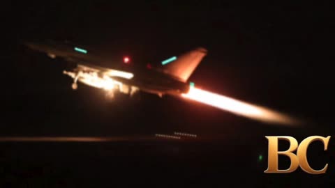 Fresh US strikes extend air campaign targeting Yemen’s Houthis