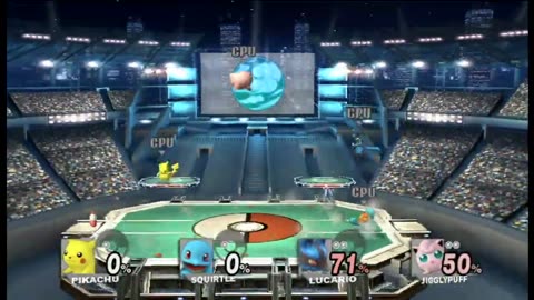 Super Smash Bros Brawl Battle177