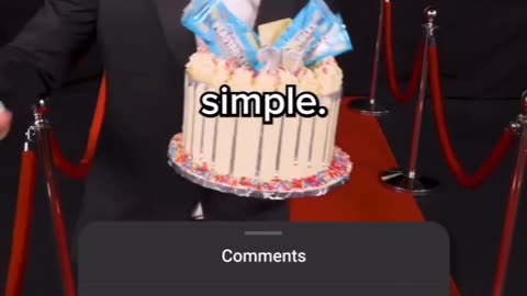 I am mr beast if my birthday gift for my followers in 50000$