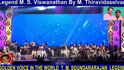 Legend M. S. Viswanathan By M. Thiravidaselvan (singapore) Vol 194