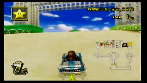 One Year Of Mario Kart 8 Celebration. Plus remembering Mario Kart Wii - 9 _ 18