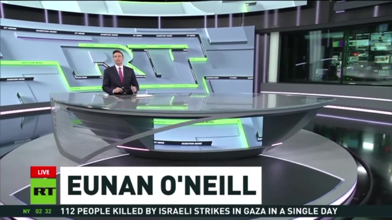 RT News - April 4 2025 (09:00 MSK)