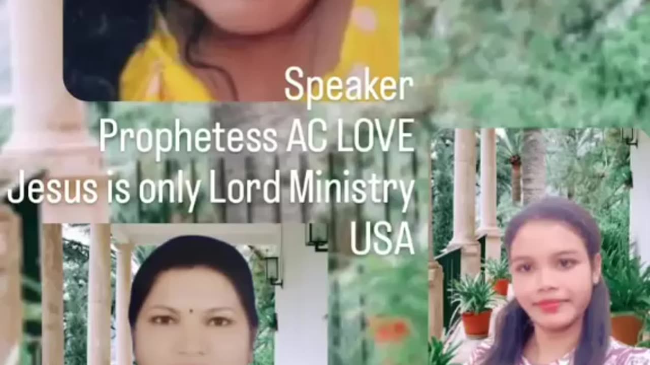 Jesus Is the healer,Join Us Thursday for a Mighty Move of God m