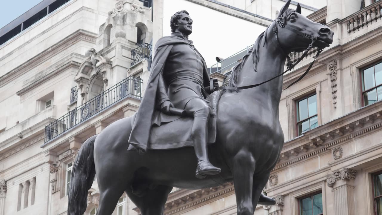 The Lost French Shoe That Won Waterloo