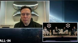 Starlink Phones: Verizon's Doom? - Elon Musk on All In Podcast