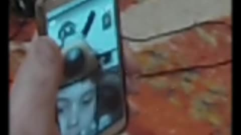 May indirect contact video call number 3, part 1