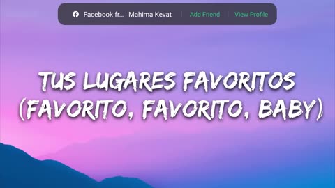 DESPACITO full song lyrics