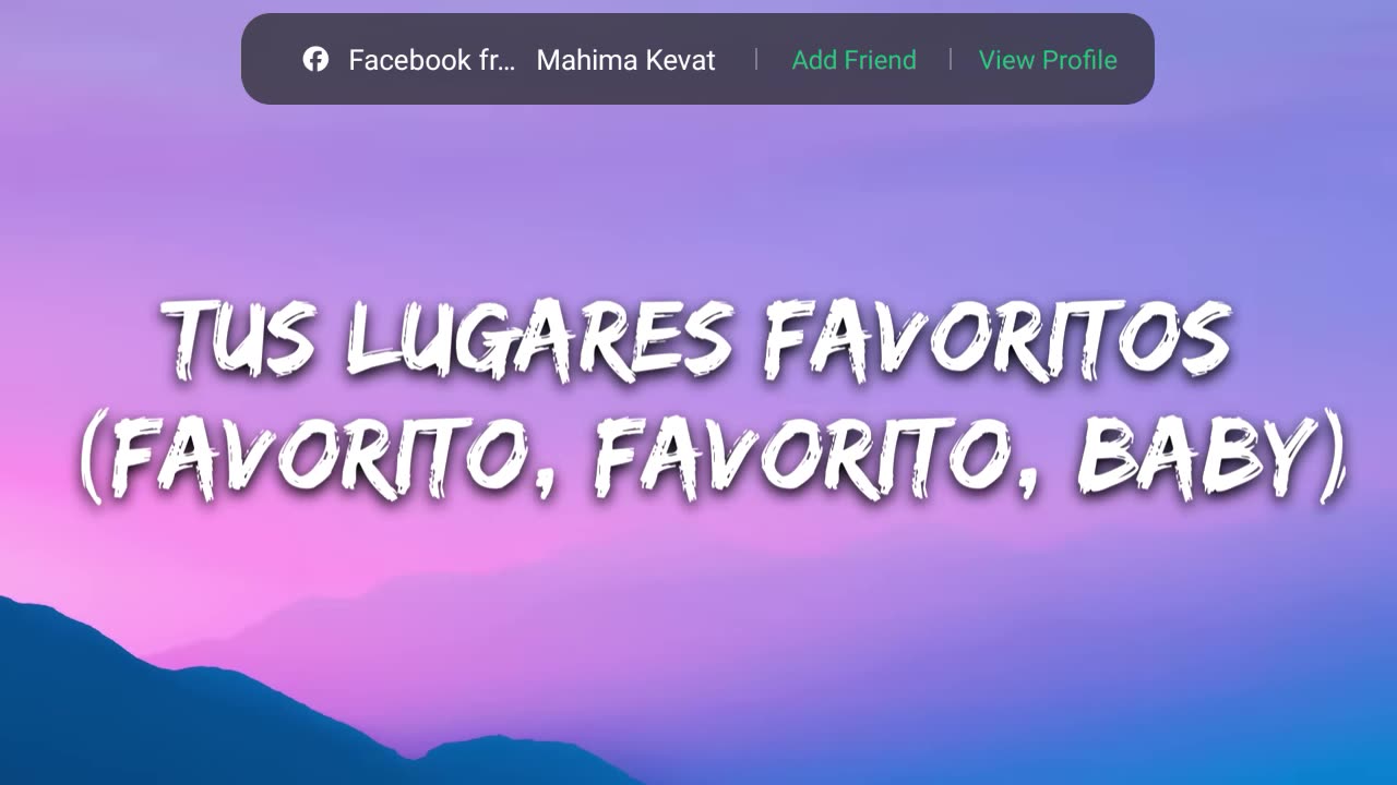 DESPACITO full song lyrics