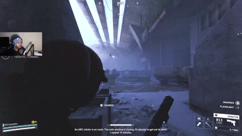 HUNTING DWN 4 BEST LOOT