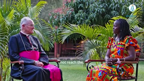 Bishop Fellay on Mater Populi Fidelis