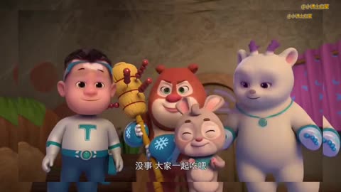 6yearsoldparent childearlyeducationanimati