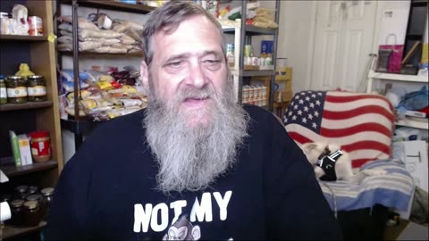 Monday Madness on The Revolution In The Morning Show