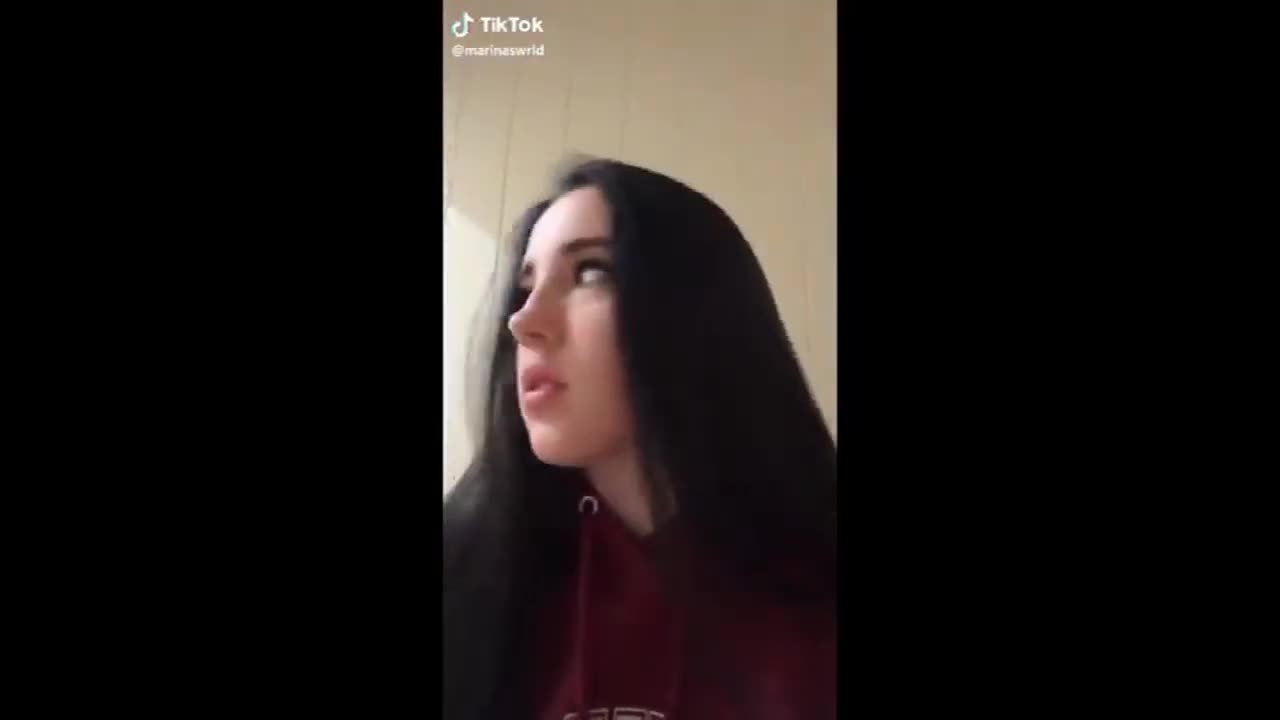 EGirl TikTok Compilation V5