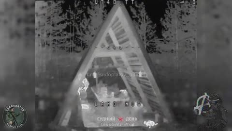 🛸💥 Ukraine Russia War | Russian Fiber-Optic Drone Hits Ukrainian Soldiers | RCF