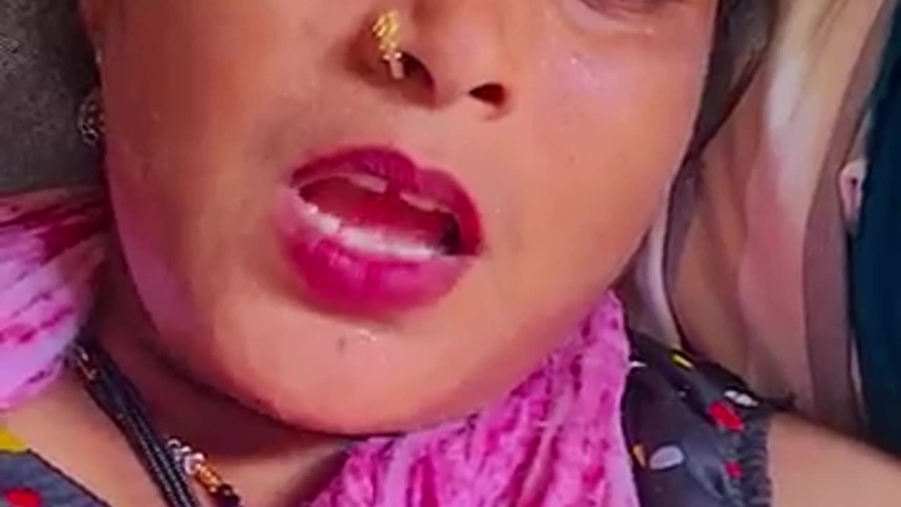 Maine Apni Kismat Bhole Baba per