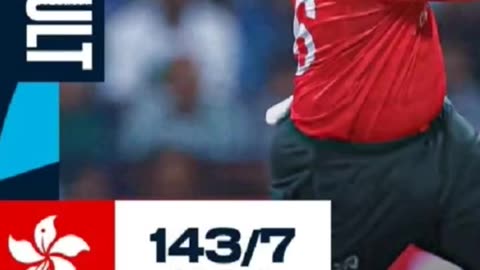 Bangladesh beat HKC by 7 wickets in the 3rd match of Asia Cup 25.Litton Das Potm