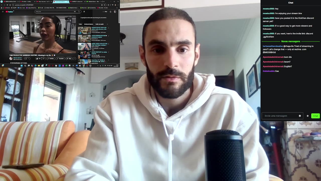 Eat HEALTHY Be HEALTIER! ⁨@genet1canomaly⁩ @Monetzamora