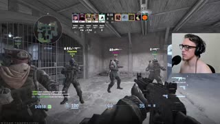 CS Stream - New Season! What will my rank be?? (7/17/2025)