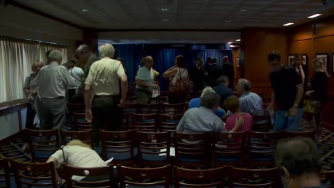 First Responders Urge 9/11 Investigation Sept 11 2019