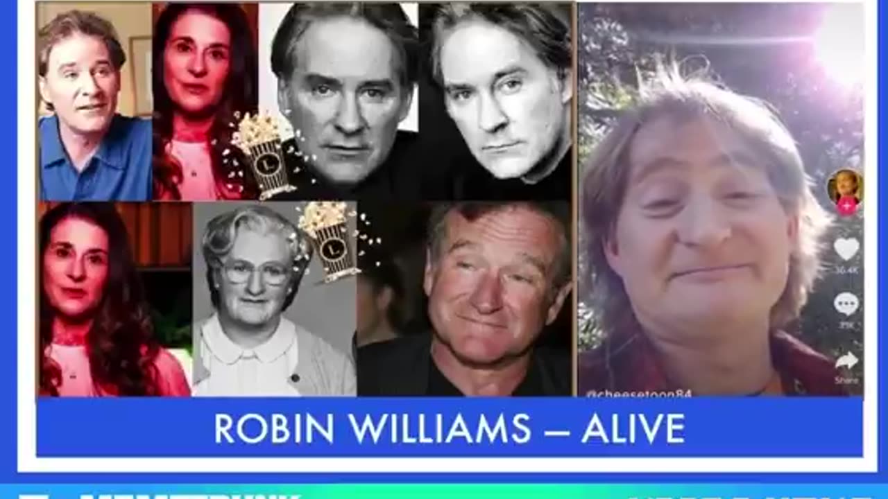 Robin Williams🙏🏻 https://t.me/PastorBobJoyceOfficial