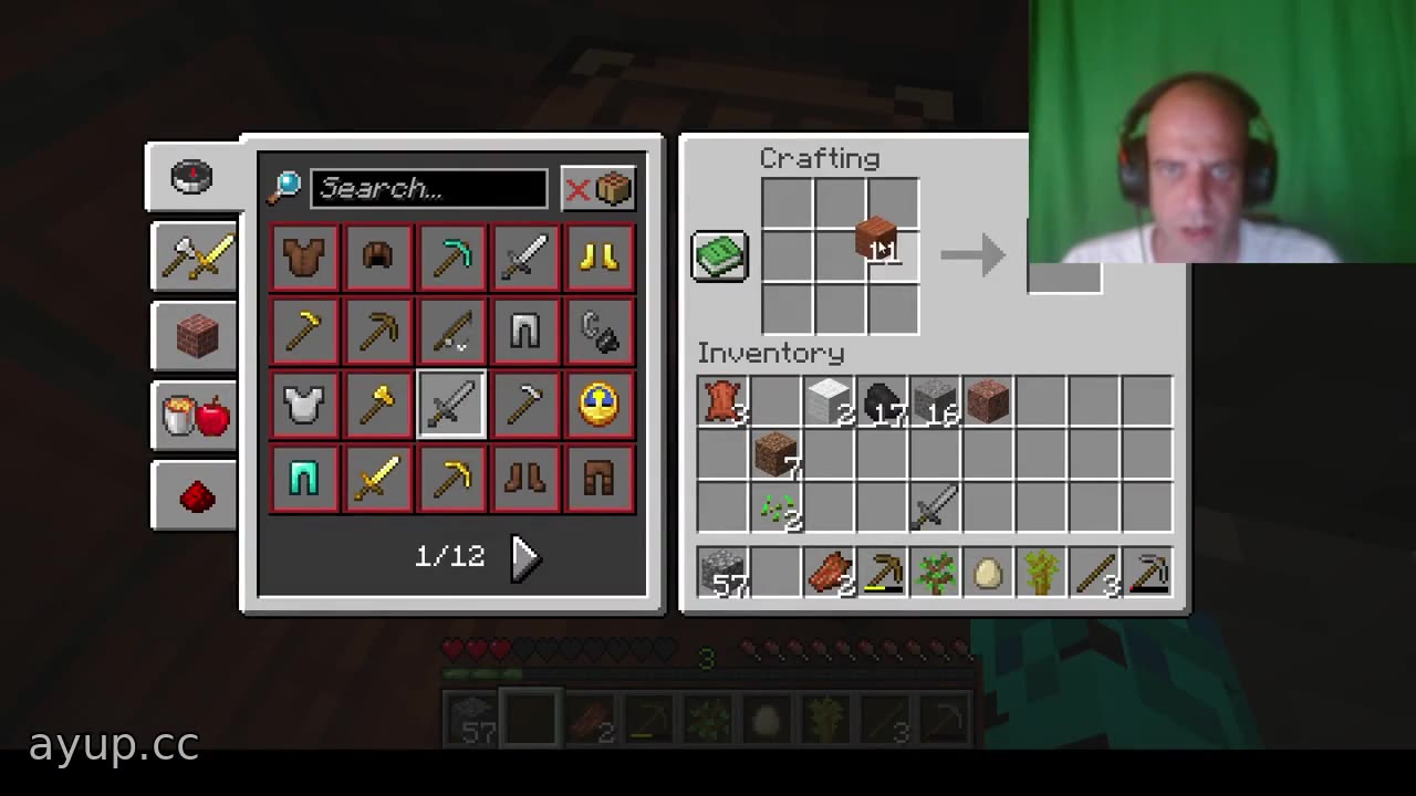 ayupcc - Callum's Corner - 29/08/25 - Fabulous Friday