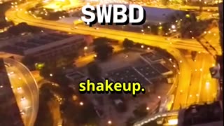 Warner Bros Discovery Splits into Two Media Giants $WBD #stonks #investing #genbet