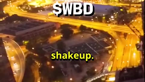 Warner Bros Discovery Splits into Two Media Giants $WBD #stonks #investing #genbet