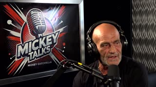 Mickey Talks EP: 109 - Melvin "Bones" Estes