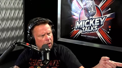 Mickey Talks EP: 109 - Melvin "Bones" Estes