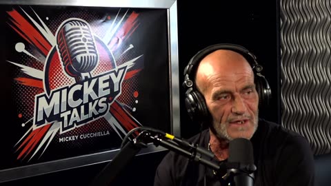 Mickey Talks EP: 109 - Melvin "Bones" Estes
