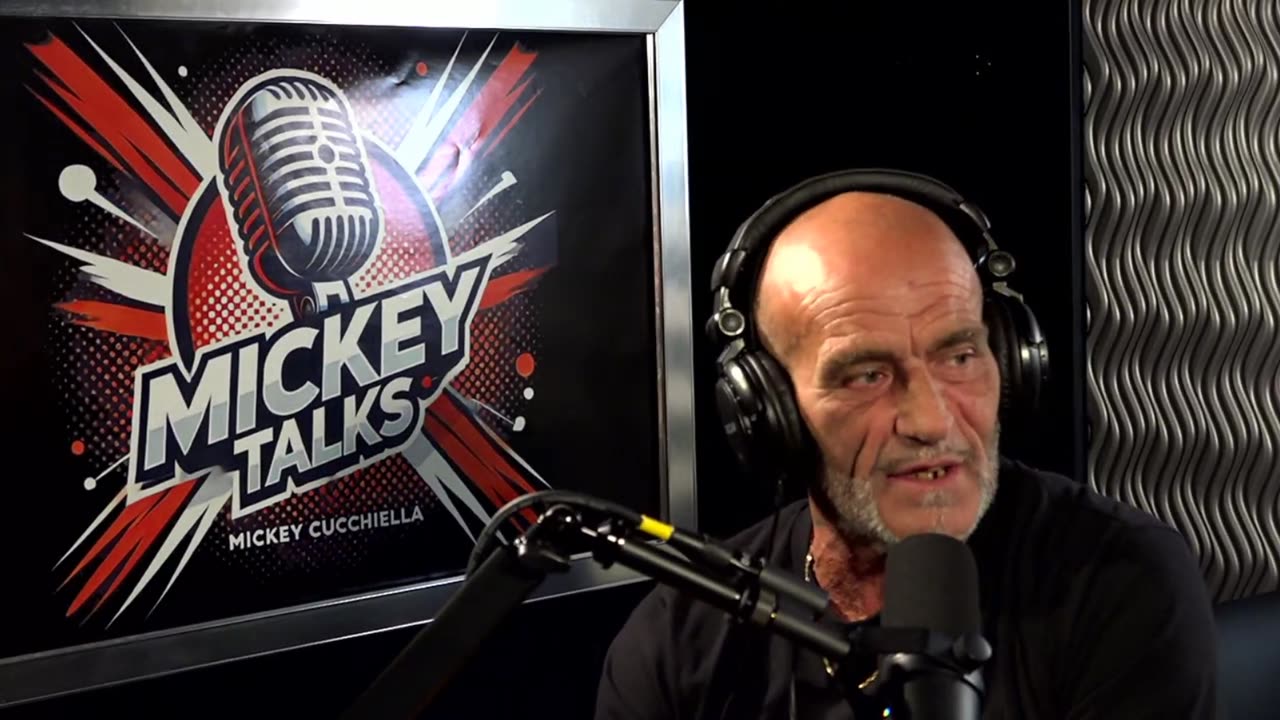 Mickey Talks EP: 109 - Melvin "Bones" Estes