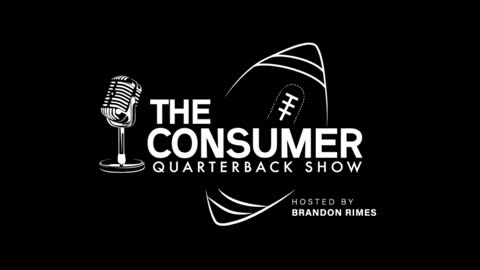 Consumer Quarterback Show: Episode 2192 with Cosimo Intermite & Mark Haye