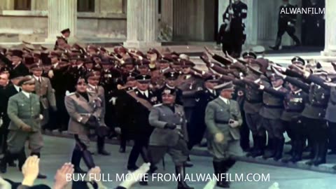 Why We Fight: Prelude to War (1942) Colorized