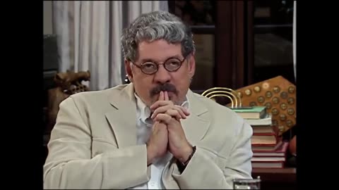 Ribeirão do Tempo Capitulo 227