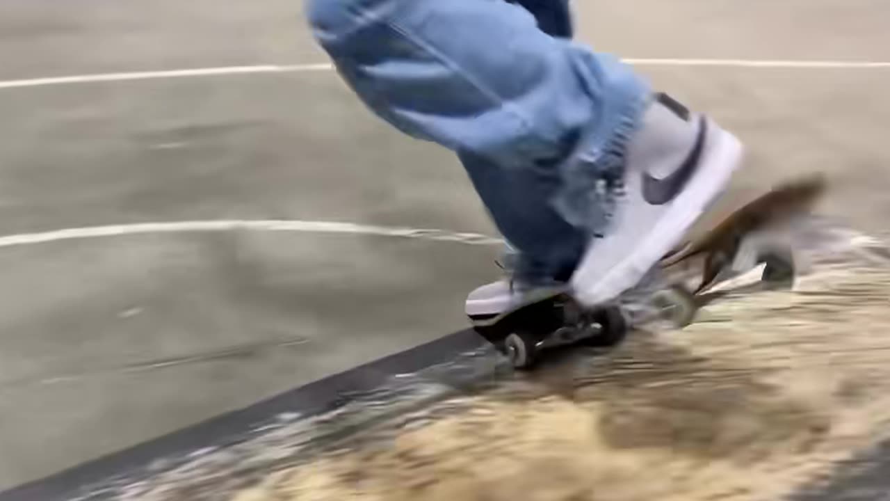 🤯🔥 Switch KFBSNB! Skateboarding Tricks | SkateNation