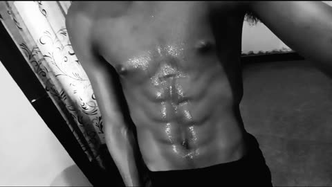 Natural fitness