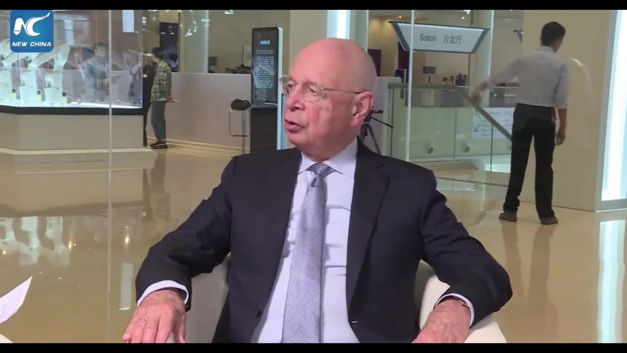 Rothschild BlackRock WEF Power...